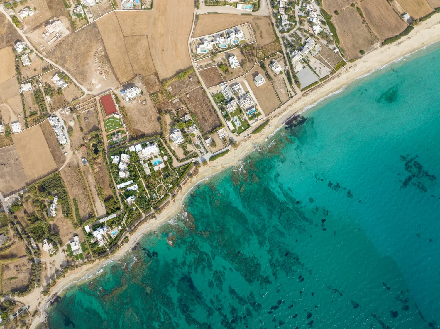 Discover the unexplored. Visit Naxos.