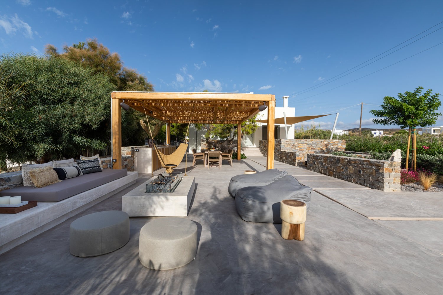 Amalgam Homes Iremia villa image